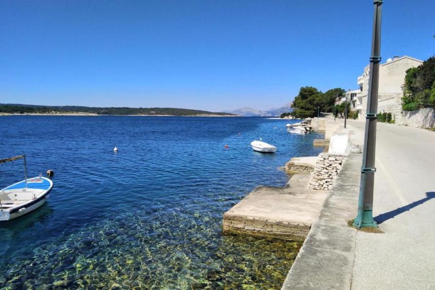 Apartments Agava & Lucija-Studio Apartment(First Floor) - foto 10