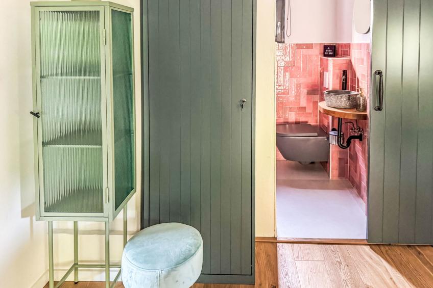 Hinterhov Nest - foto 14