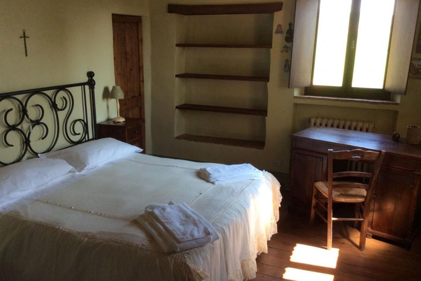 La Villa degli Ulivi - Landhaus mit privatem Pool - foto 16