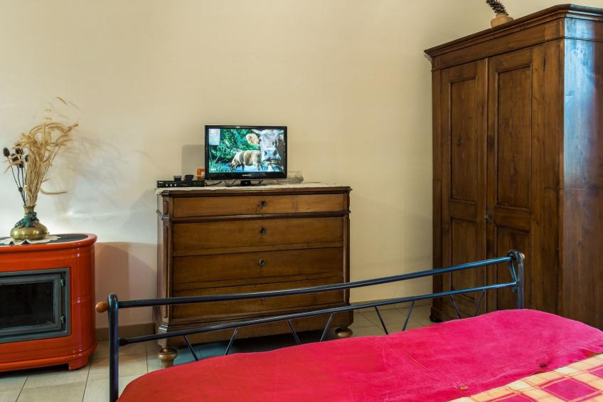 Studio-Apartment mit Balkon mit Seeblick und Zugang zum Garten - foto 11