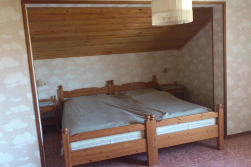 Geräumiges Ferienhaus für Konsum-Aussteiger - foto 13