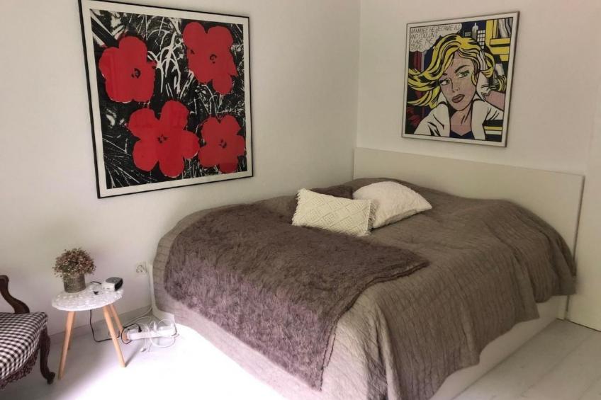 3.5 Zi - Ferienwohnung Miralago Morcote - foto 13