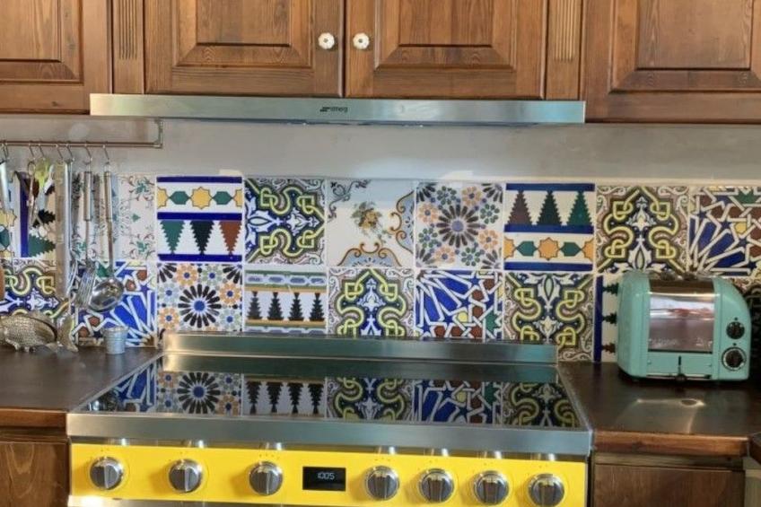 "Kyria Florenz" - foto 25