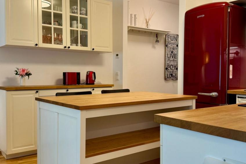 Gartenwohnung - foto 19