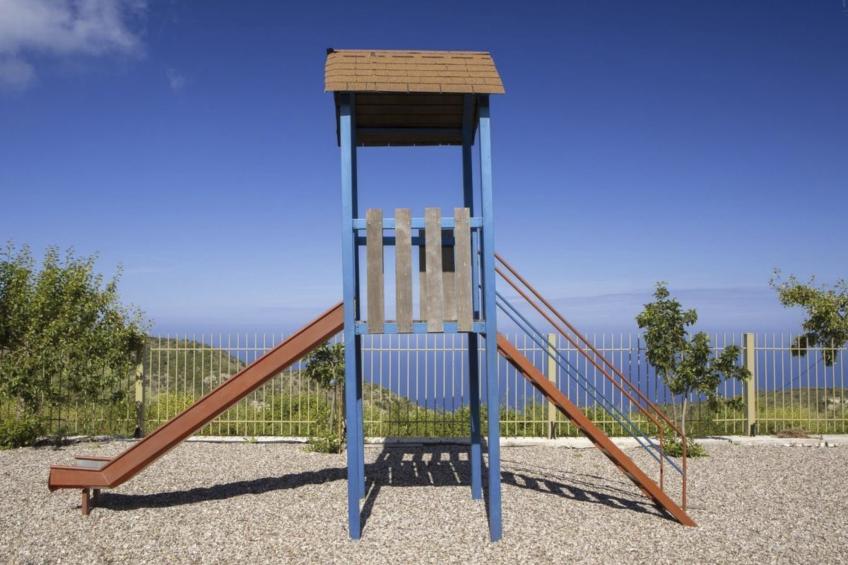 Schönes Haus in Apollonii mit privatem Pool - foto 25