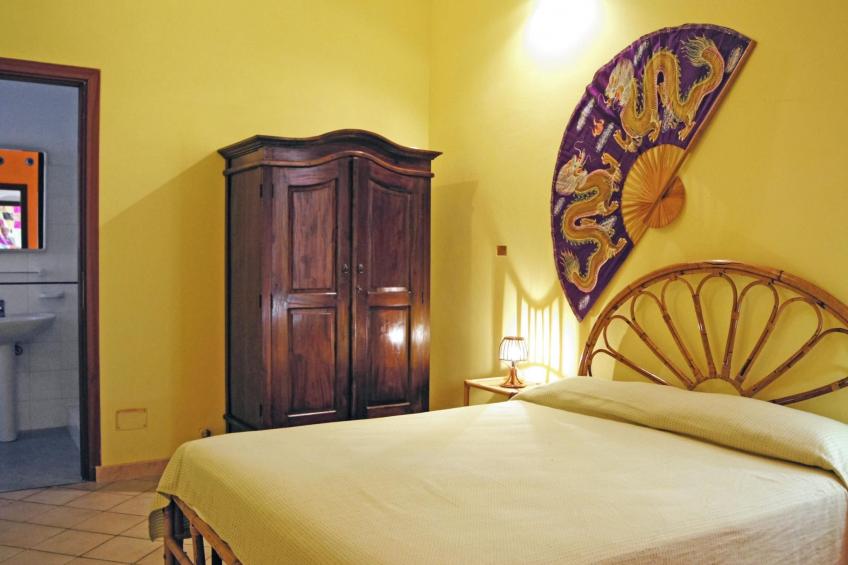 Wohnung 'Alba5' mit Wasserblick - foto 17