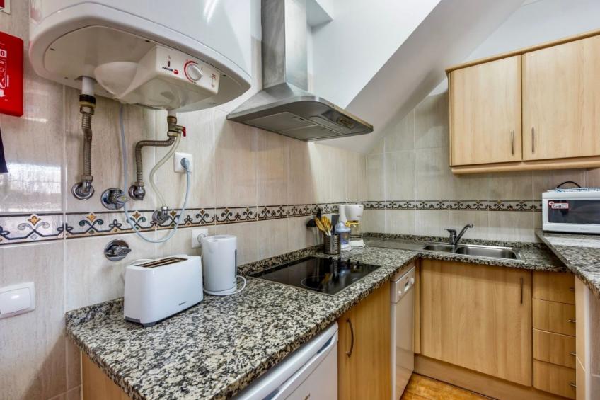 mit Terrasse - foto 14