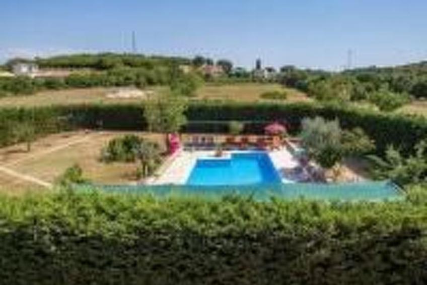 "Lidia" mit Terrasse - foto 12