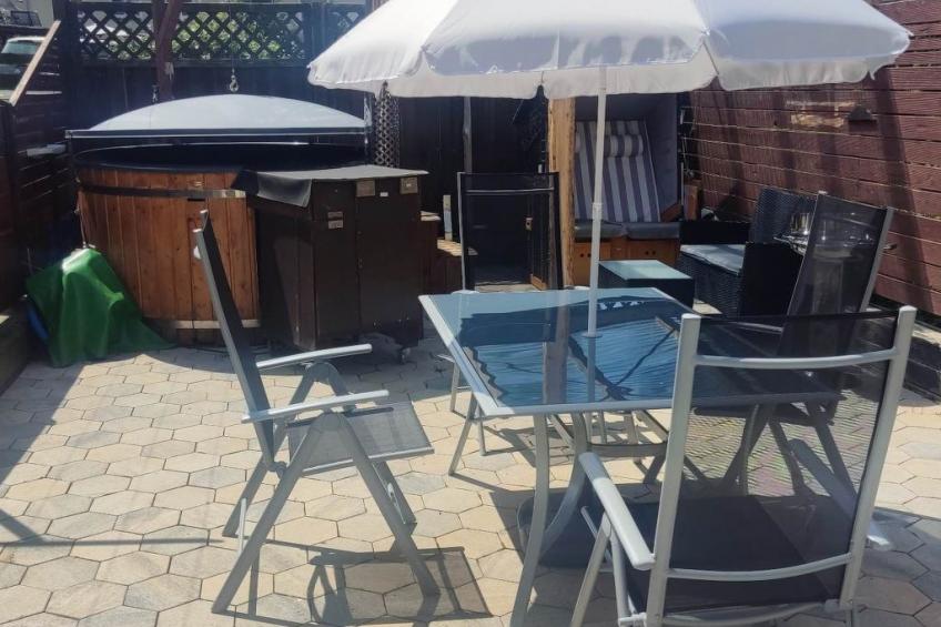 am Hofladen Hellendorf - Sächsische Schweiz - foto 22