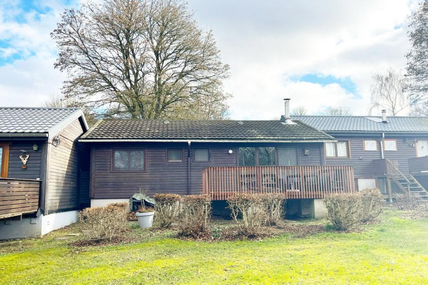 Chalet du temps suspendu - foto 33