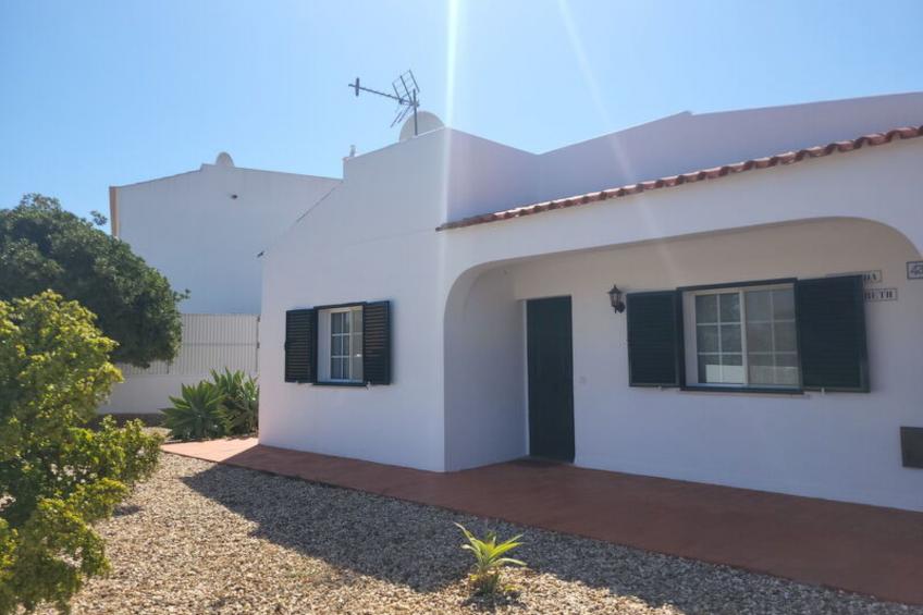 V2 Sesmarias - 2 Bedroom Villa w Private Pool In Carvoeiro - foto 47