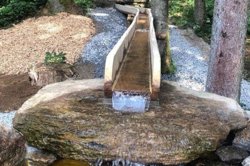 Tälerblick 2 - foto 7