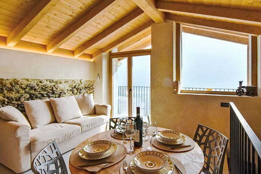 Al Vignale - Le Terrazze