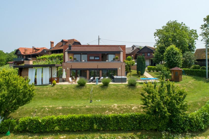 Divinus Holiday House - foto 30