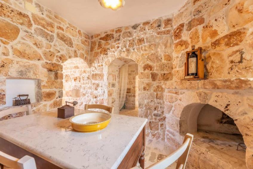 Villa Pietra d'Ulivo - foto 16