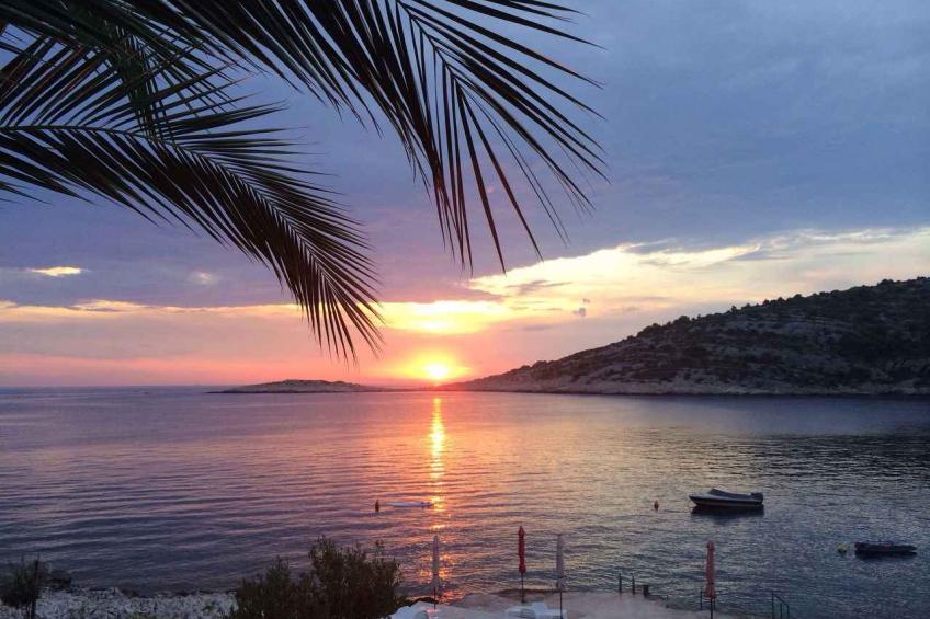 Holiday apartment with sea view - BF-J667 - foto 15
