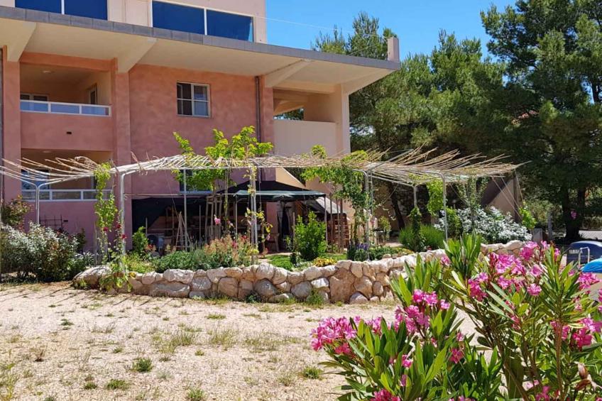 Vakantiewoning Appartement met 3 slaapkamers, groot balkon, 5 minuten lopen naar het strand - BF-JXW5H - foto 5