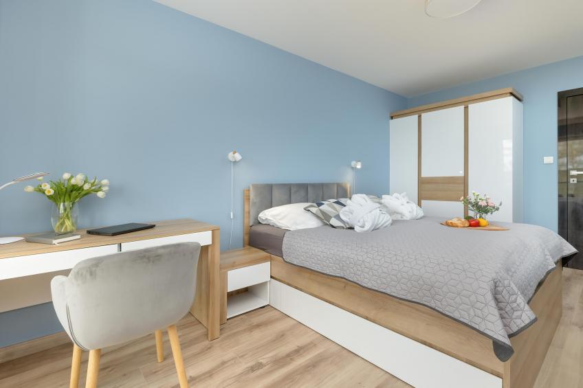 Apartament Spadochroniarzy 10D Nr 10 Dziwnów - foto 15