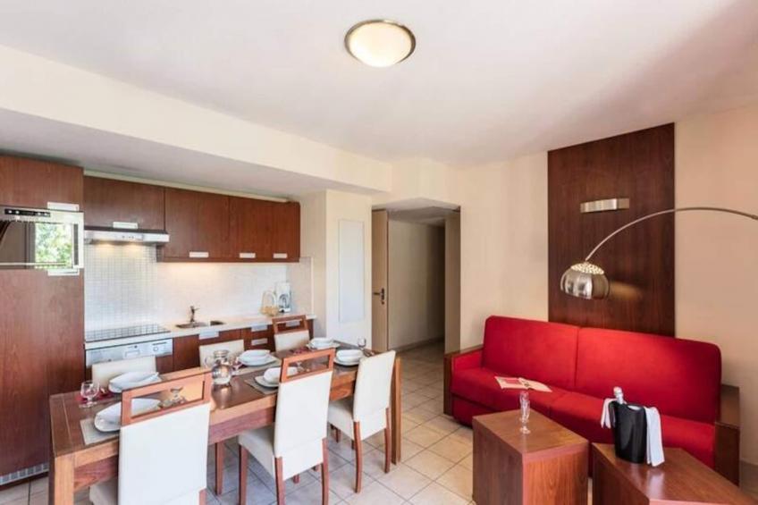 Résidence Goélia Mandelieu Riviera Resort - foto 21