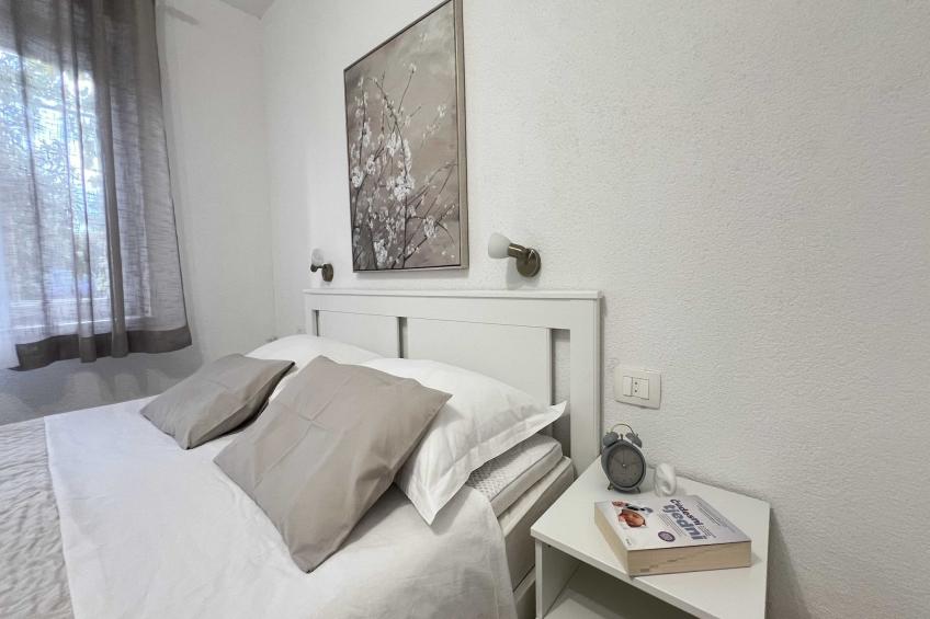 Apartmani Vela Makarska - Studio With Garden View - foto 24