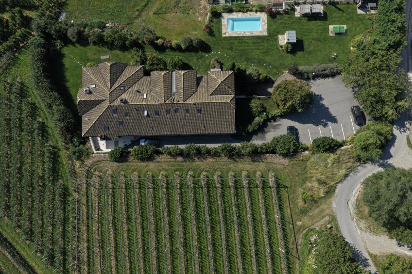 Residentie Lahnhof, Latsch - Type C - foto 18