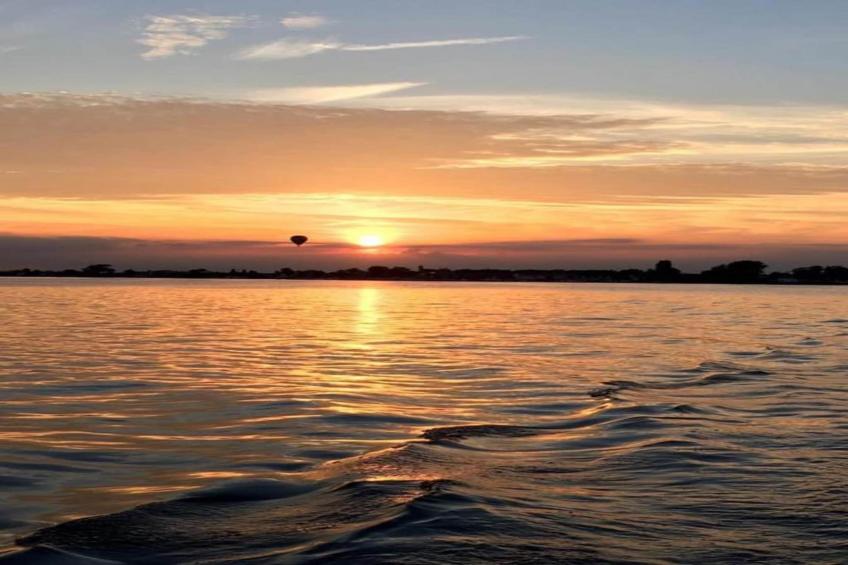 Bungalowpark Rien van den Broeke Village - foto 29