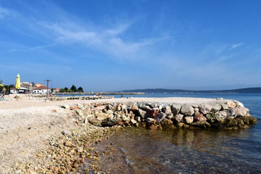 in Dobropoljana mit Privatem Pool - foto 30