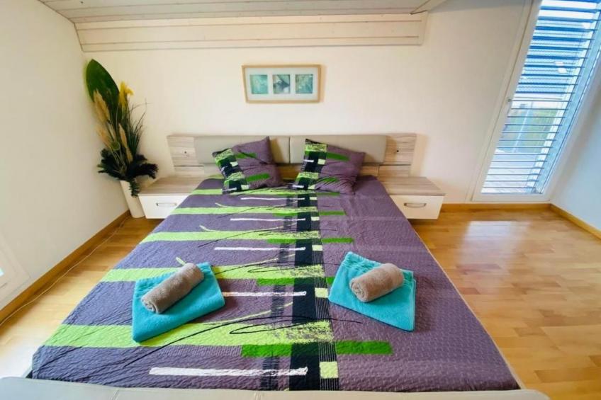 Leons Holiday Homes - foto 33