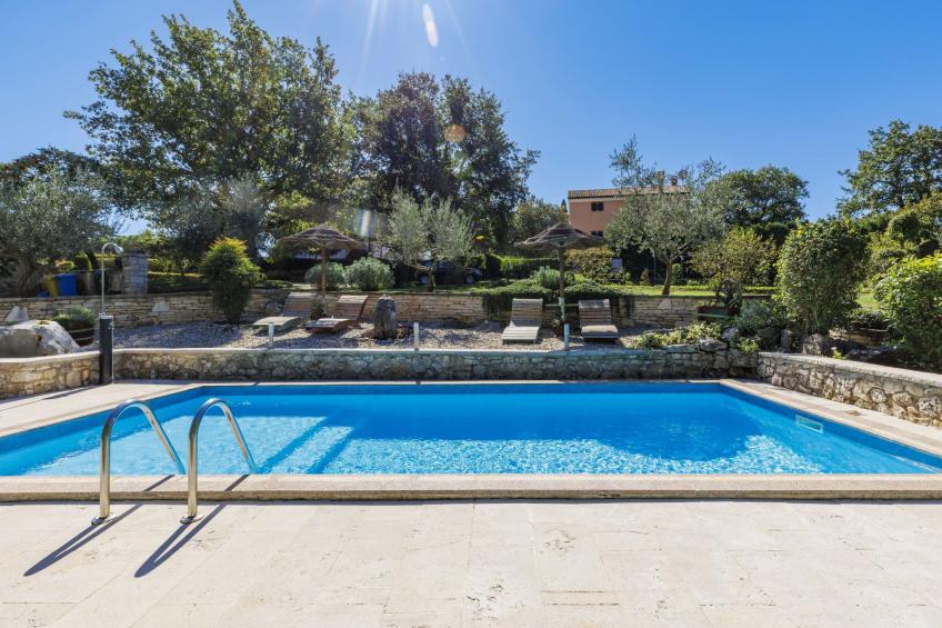 Landhaus Viliam (ROJ530) - foto 25