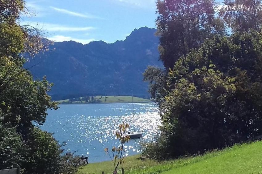 Chalet mit Blick auf das Wasser - foto 3