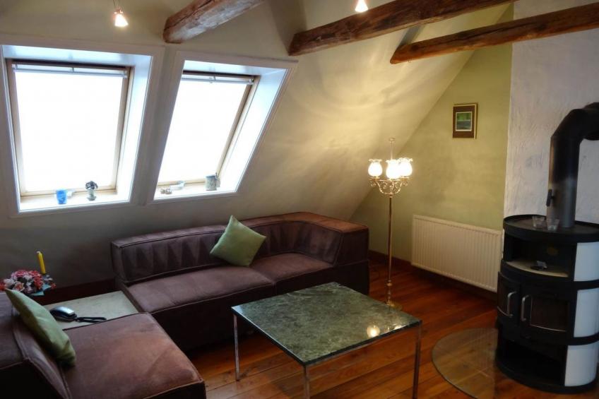 in ehemaliger Dorfschule am Dorfrand - foto 11