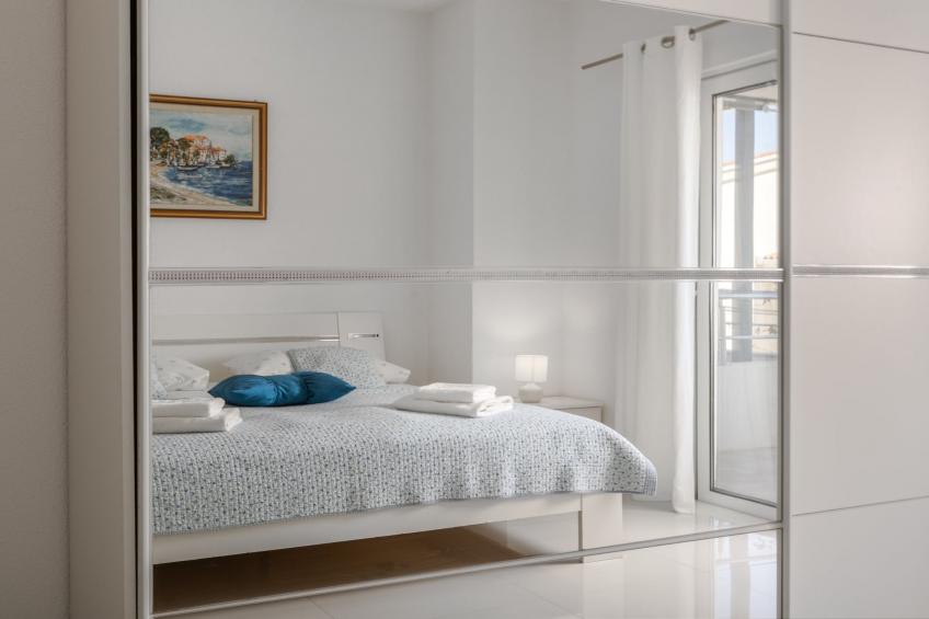 Villa Blanka - Six Bedroom Villa with Swimming Pool and Sea View - foto 33