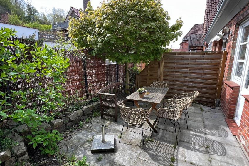 Wohnung in Bad Segeberg mit Terrasse - foto 22