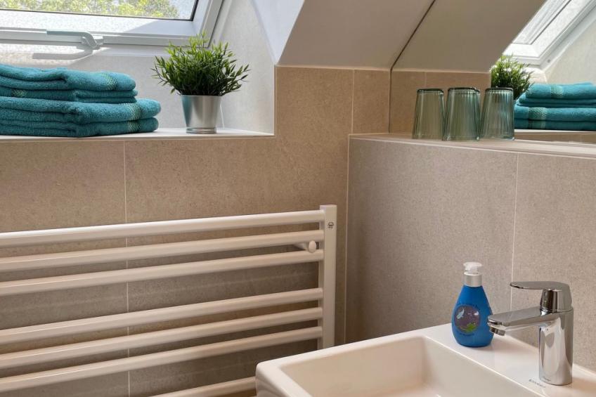 mit Balkon - foto 19