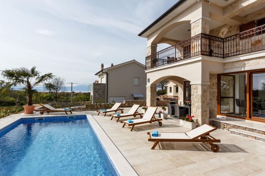 Villa Ambra - foto 3