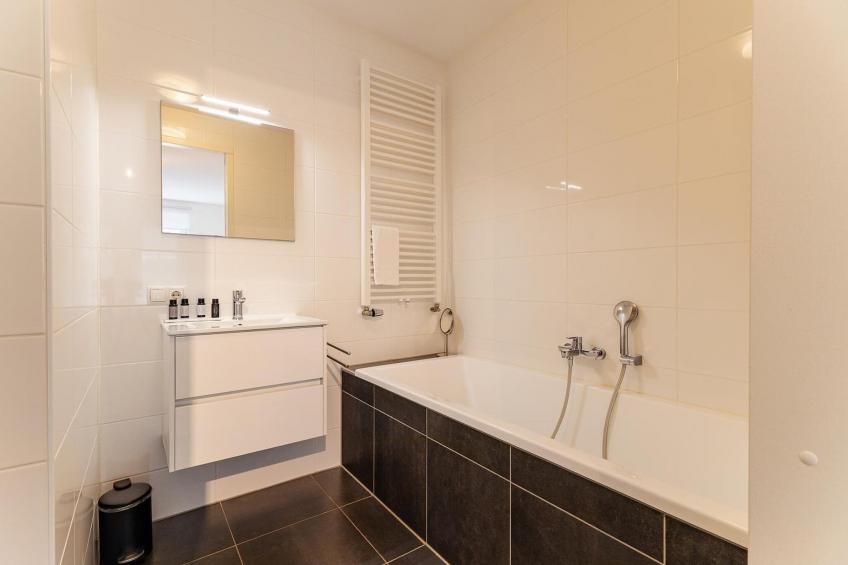 Appartement Duinhof Dishoek - 6 pers de luxe - foto 29