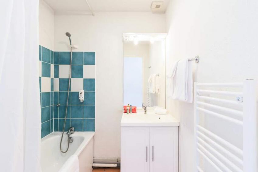 Appart'hôtel Garden & City Lyon - Lissieu 3 - foto 18