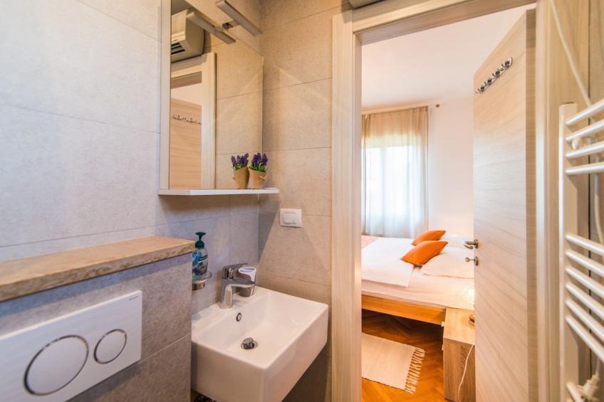 Villa Amalija - Apartment Amy with Sea View - foto 15