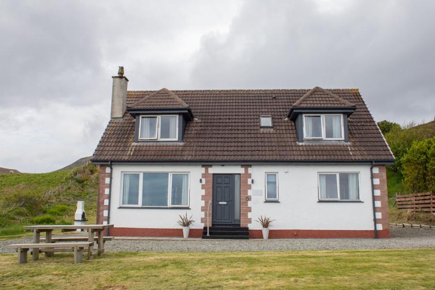 Quiraing Cottage - foto 27