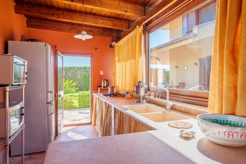 Villa Tiffany - foto 14