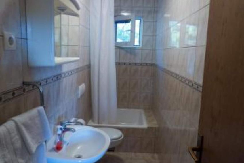 Beachfront Apartments Plaža - One Bedroom Apartment A3 - foto 7