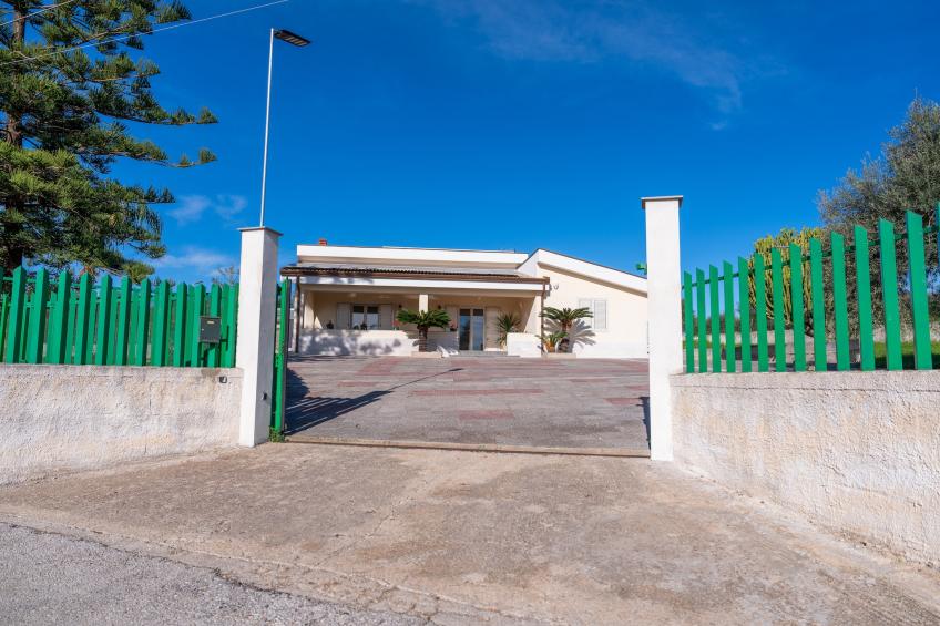 Villa Ninfa - foto 16