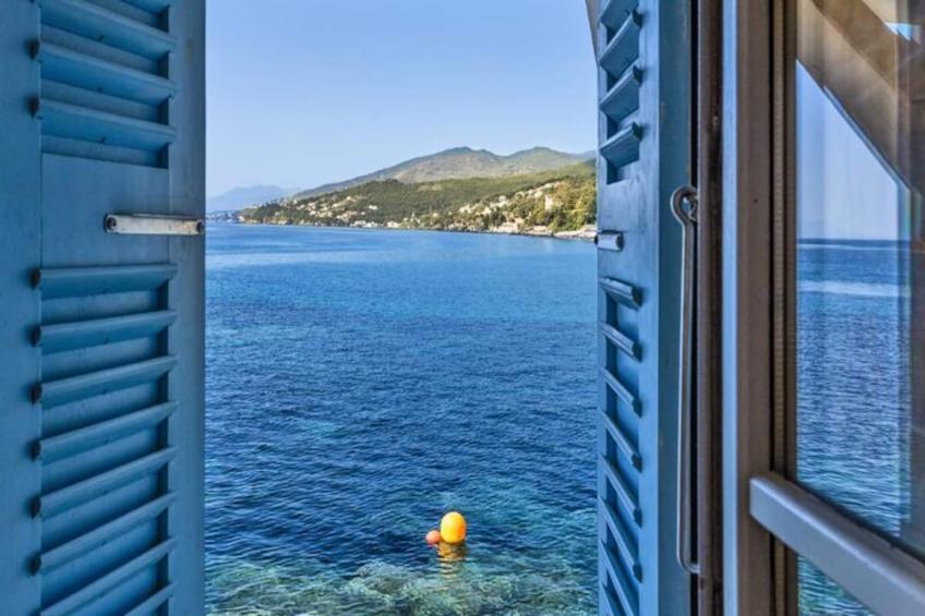 Résidence Maison De Pêcheur Dans Le Cap Corse - foto 24