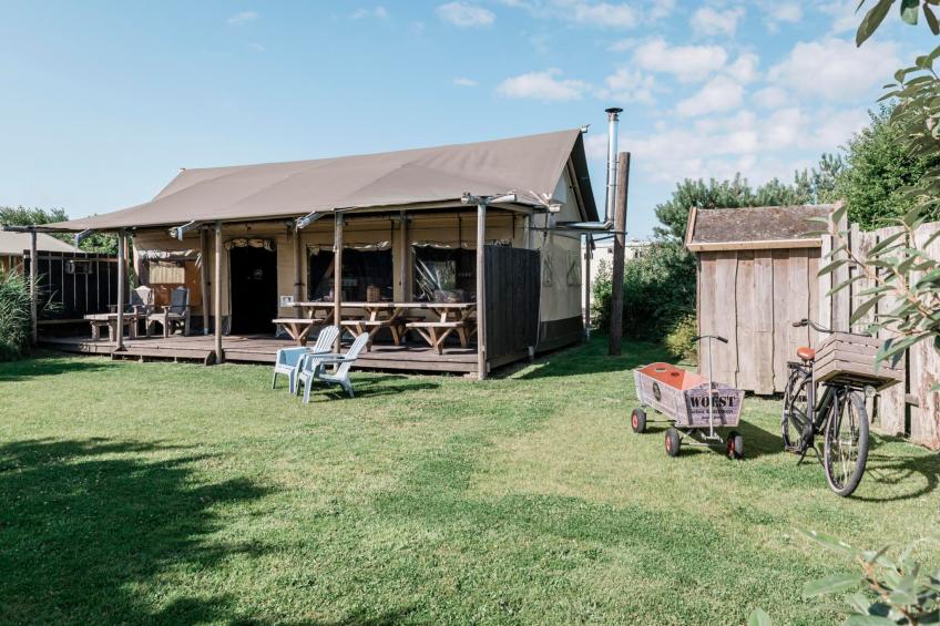 Wood Lodge - foto 10