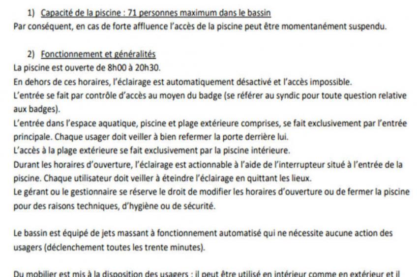 Chalets à Saint-Gilles-Croix-de-Vie - foto 33