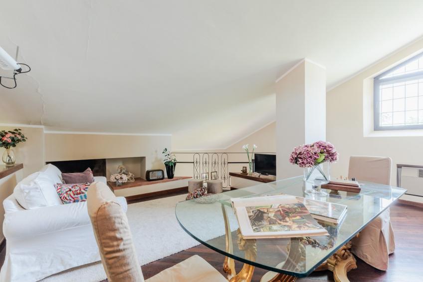 Cà Uvenere, Modern Farmhouse with Pool - foto 32