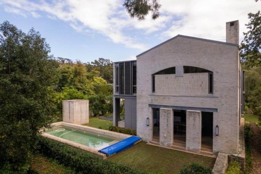 4 Bedroom Self Catering Villa - foto 28