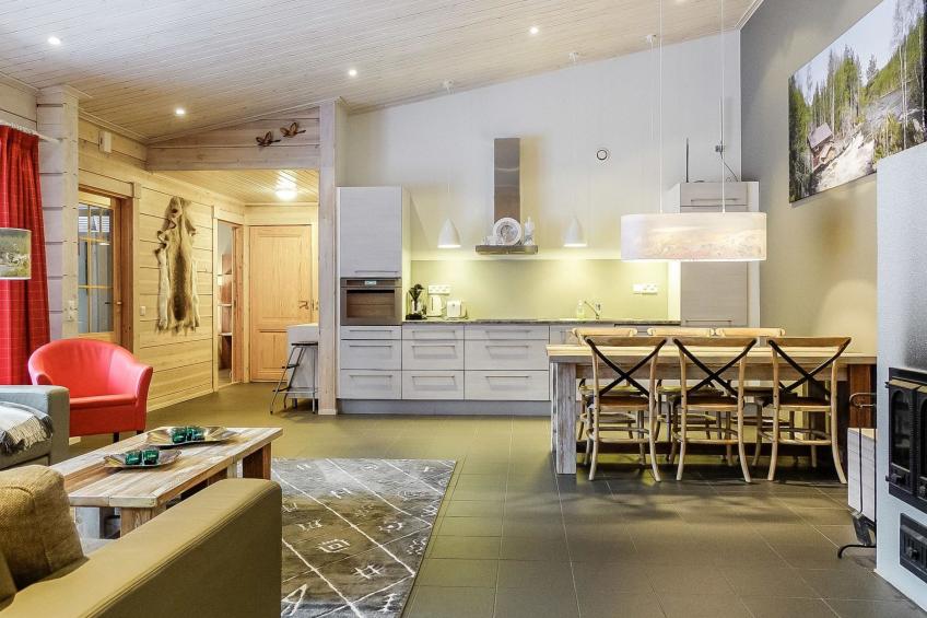 Sallan panparksintie 14 b - foto 10