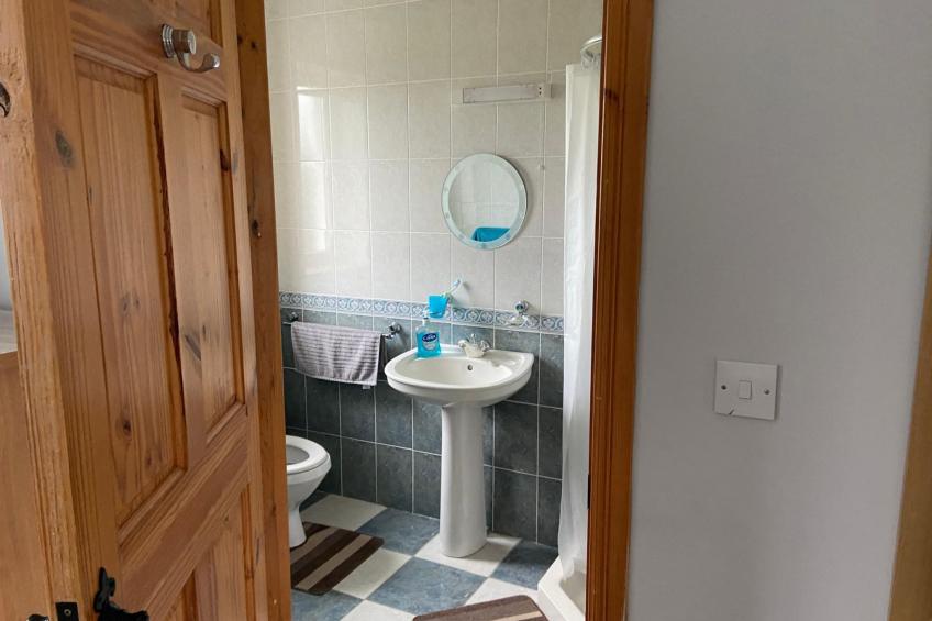 Ballygarrett Holiday Home - foto 14