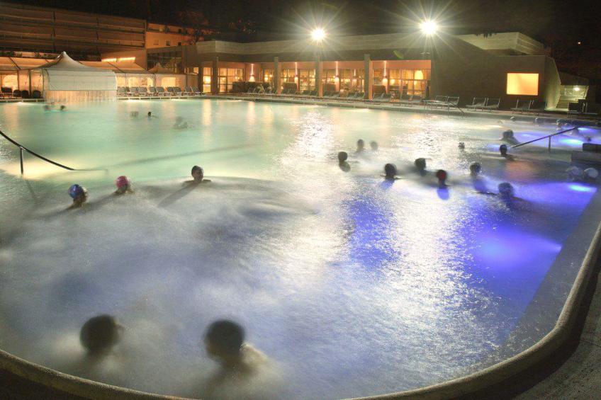 Ferienvilla "Angelo" mit Infinity-Pool - foto 50